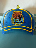 UCLA Freshie