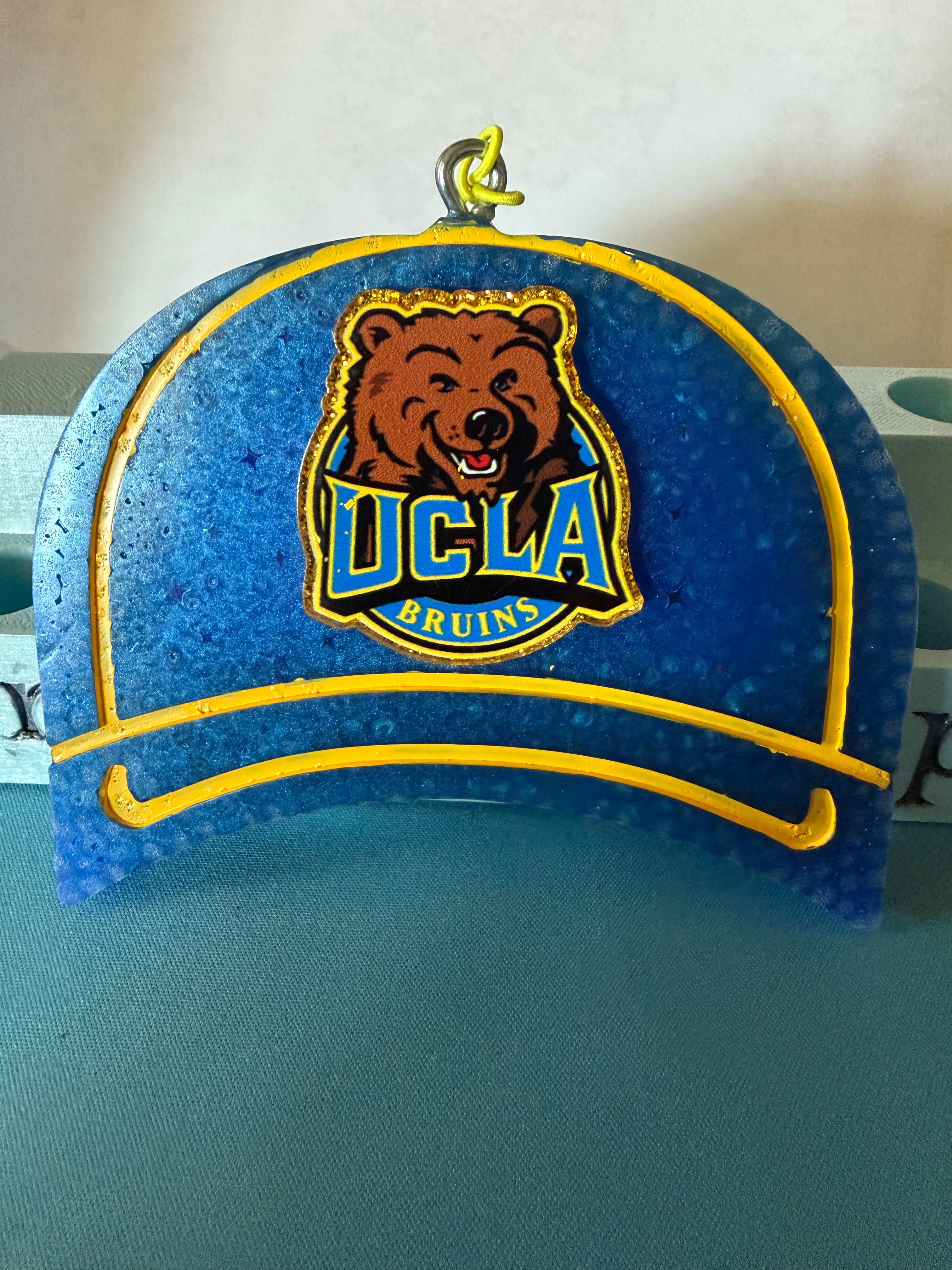 UCLA Freshie