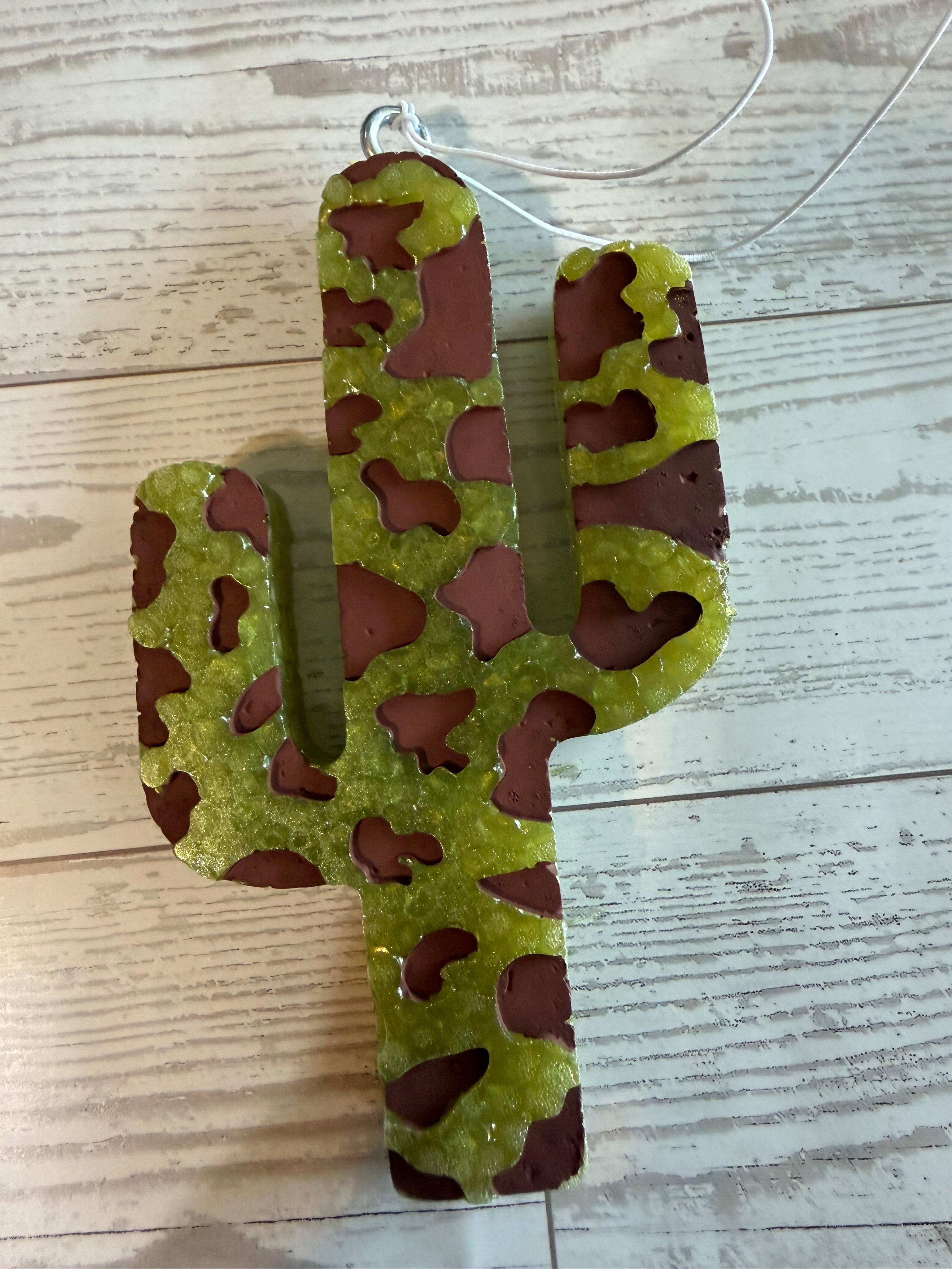 Western Cactus Freshie