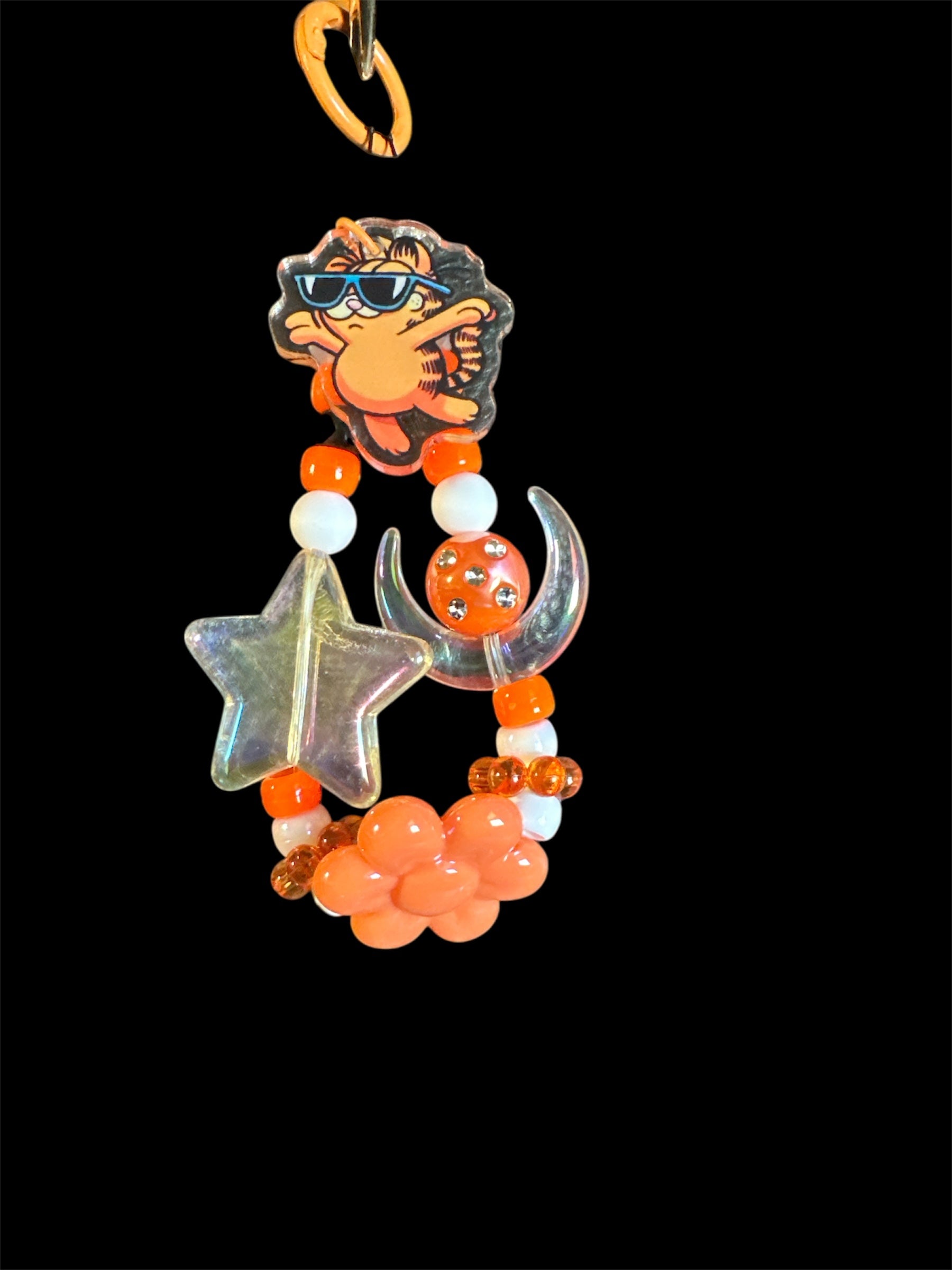 Hat Charms, Multiuse