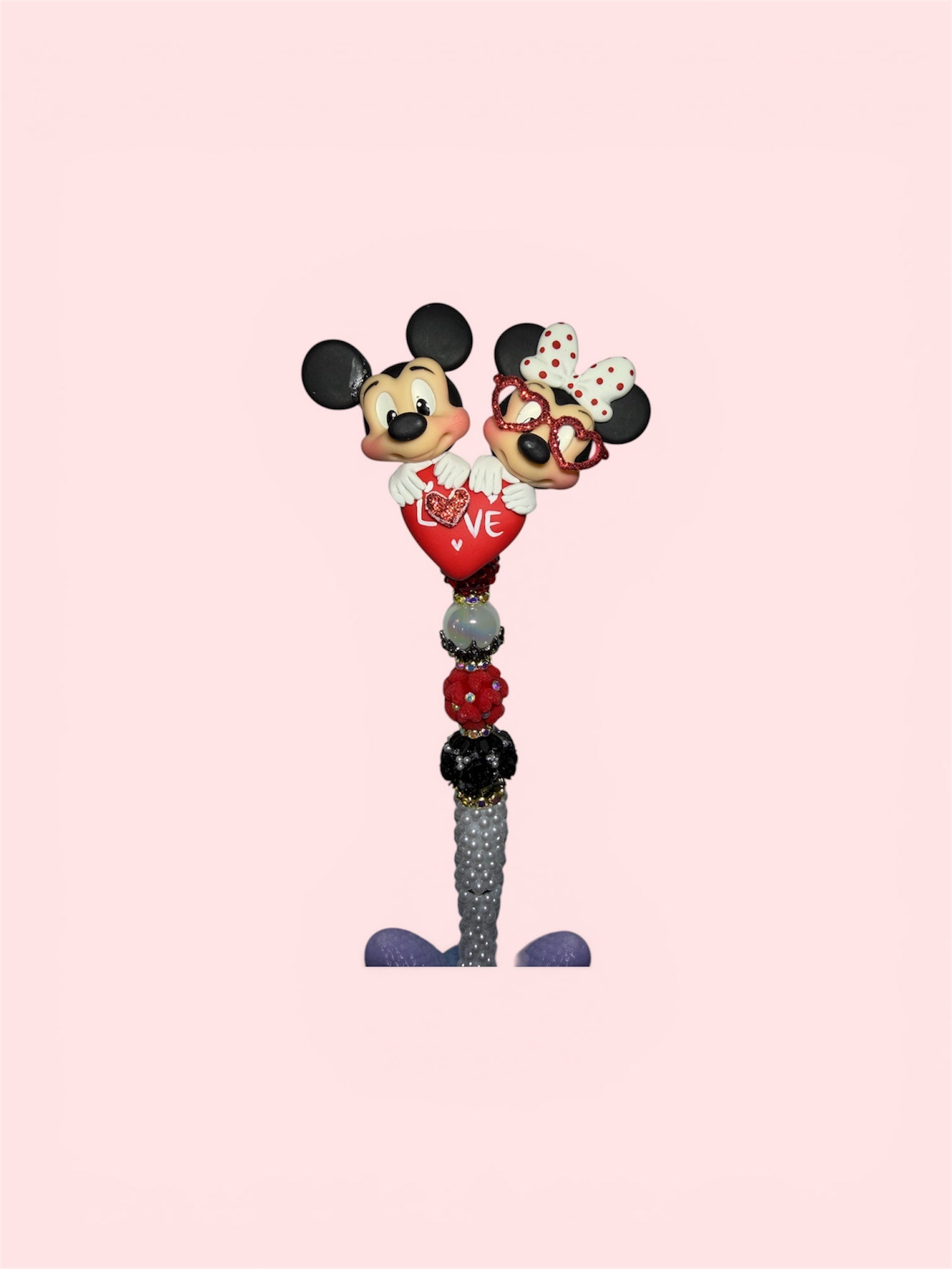 Mickey Pen