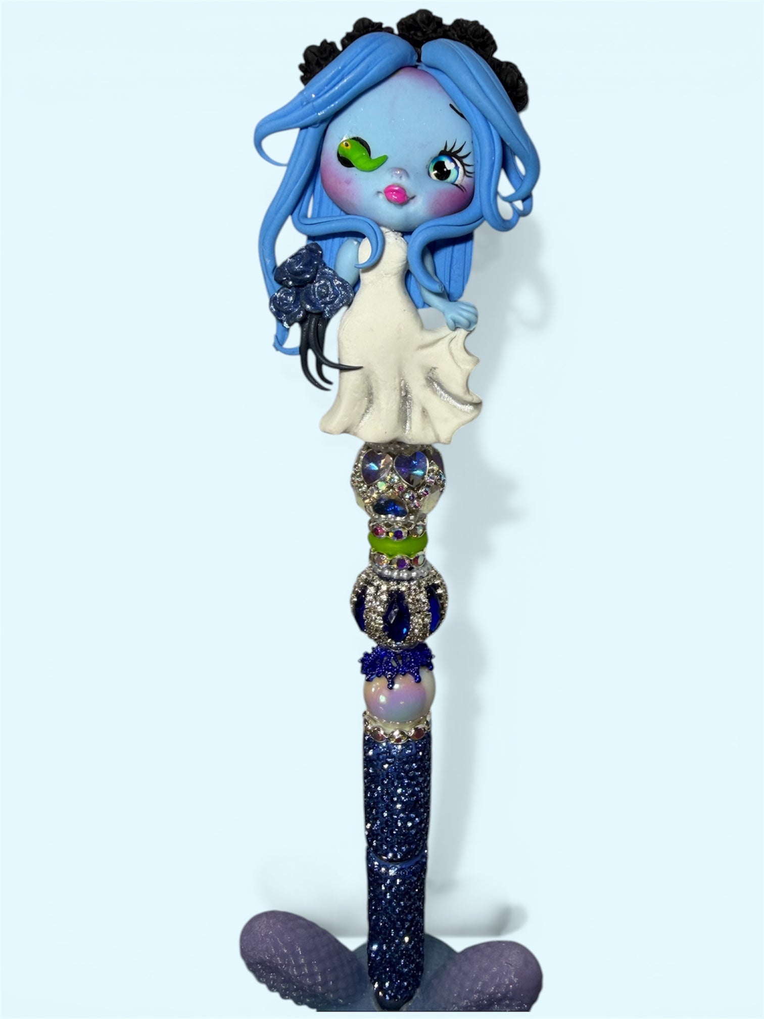 Corpse Bride Pen